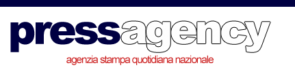 pressagency.it